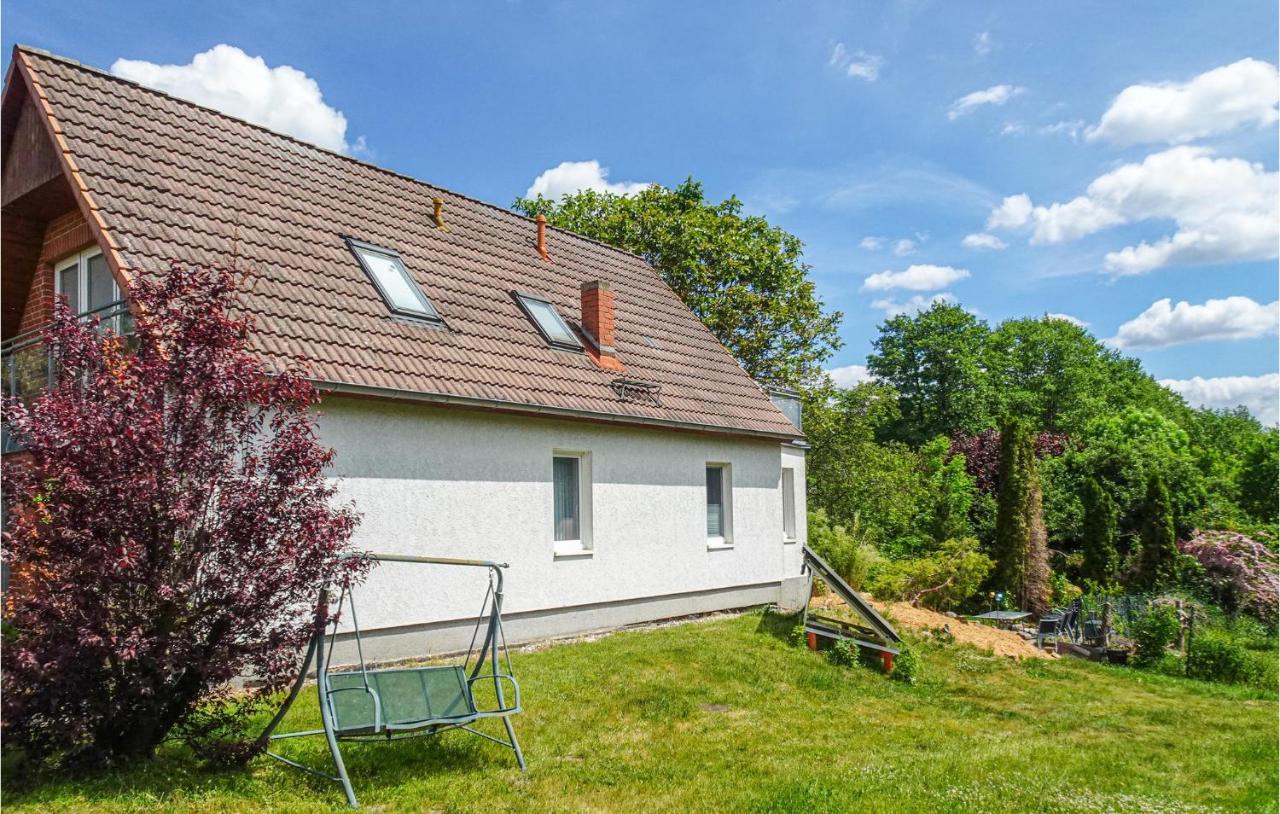 3 Bedroom Nice Home In Pinnow Ot Godern Luaran gambar
