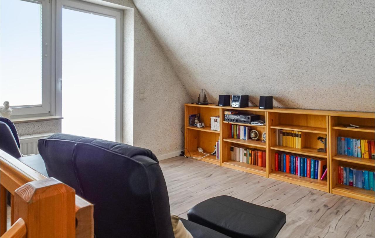 3 Bedroom Nice Home In Pinnow Ot Godern Luaran gambar