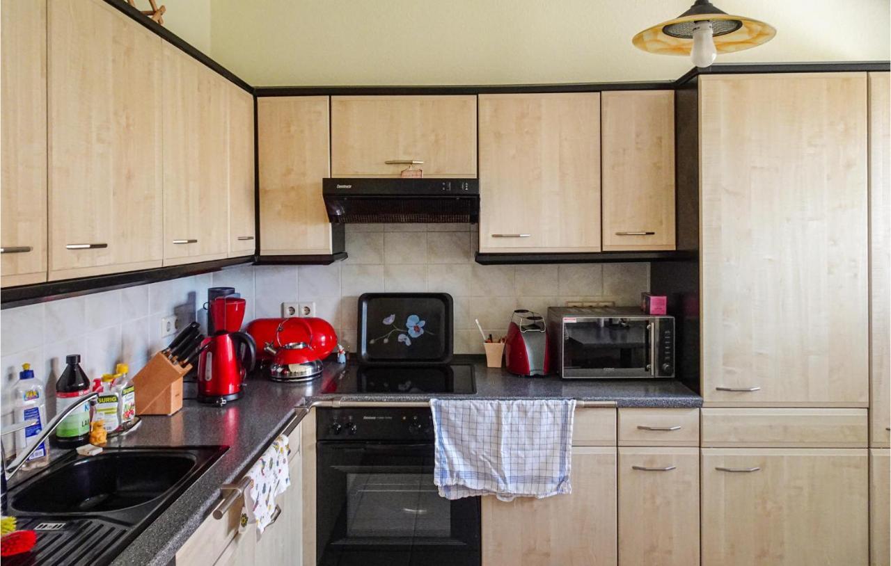 3 Bedroom Nice Home In Pinnow Ot Godern Luaran gambar
