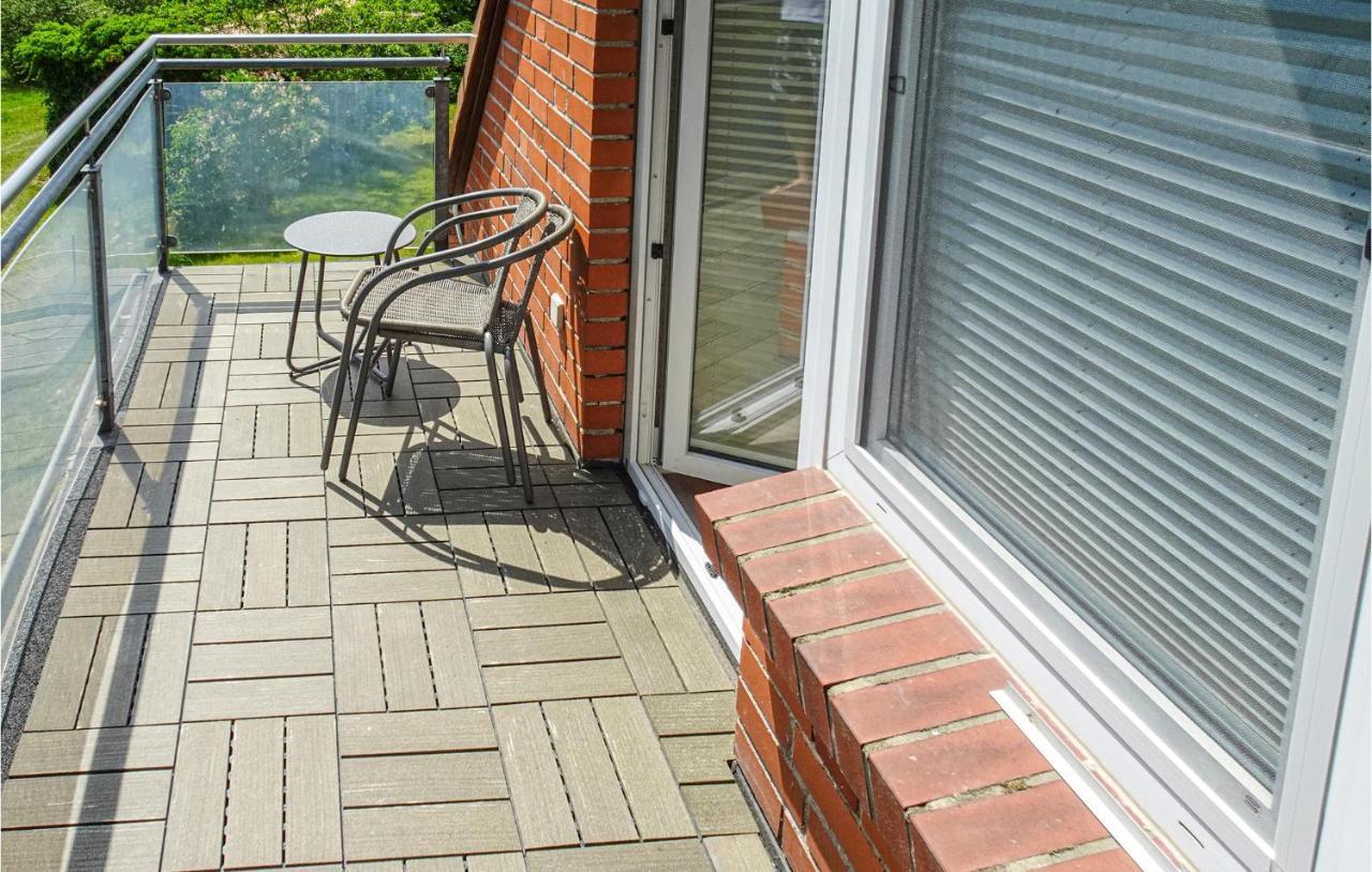 3 Bedroom Nice Home In Pinnow Ot Godern Luaran gambar