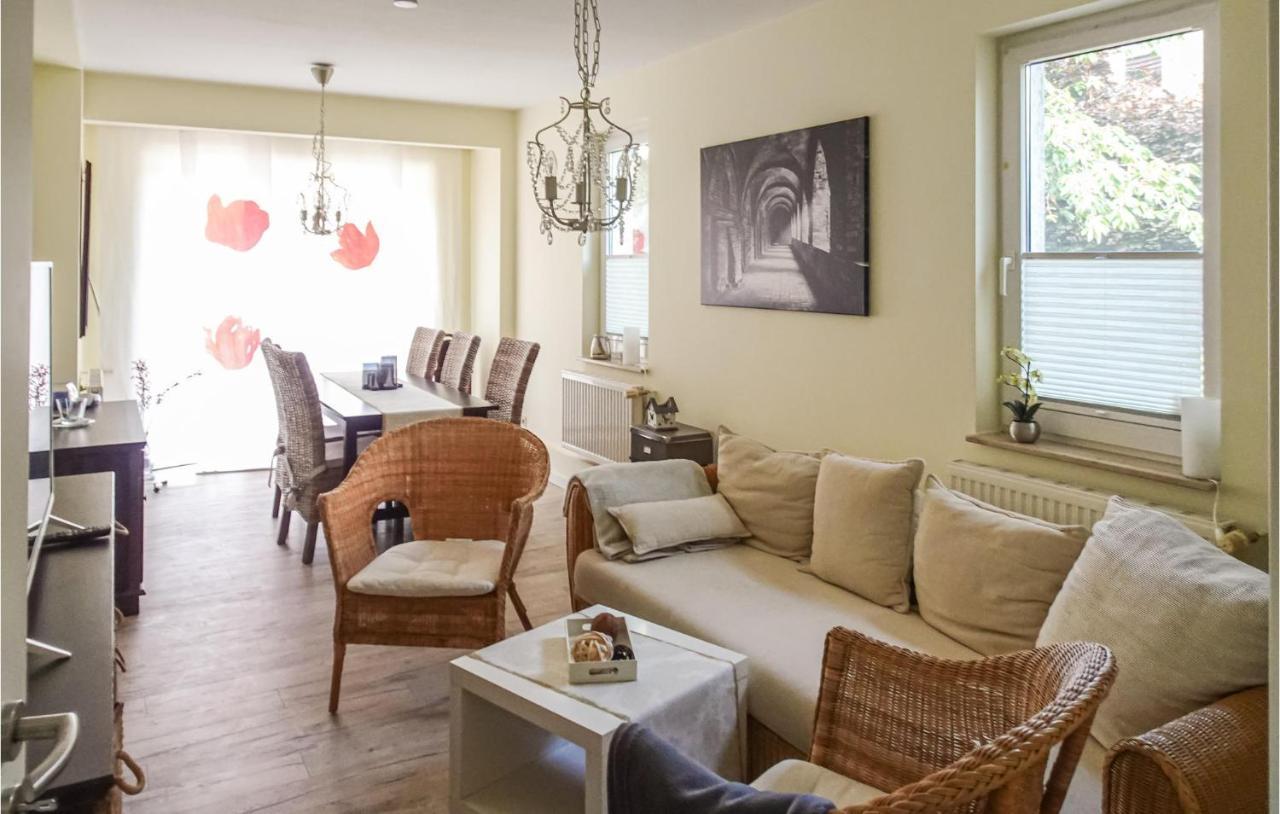 3 Bedroom Nice Home In Pinnow Ot Godern Luaran gambar