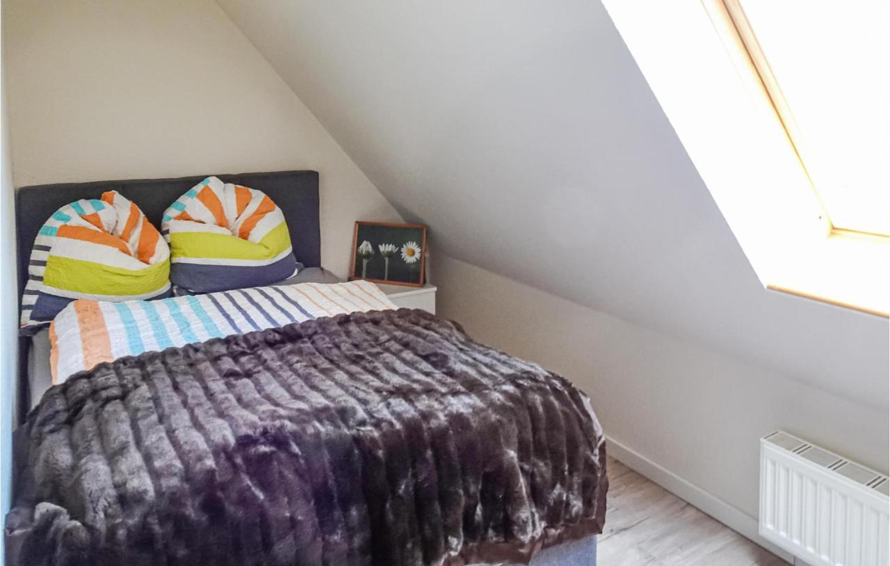 3 Bedroom Nice Home In Pinnow Ot Godern Luaran gambar