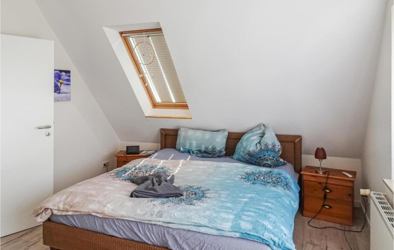 3 Bedroom Nice Home In Pinnow Ot Godern Luaran gambar