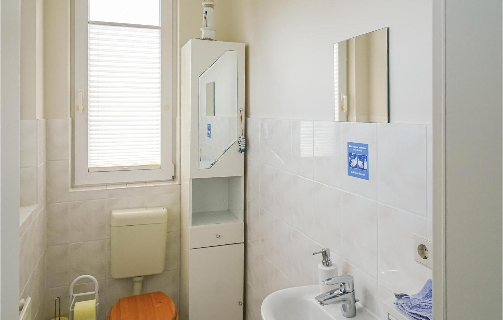 3 Bedroom Nice Home In Pinnow Ot Godern Luaran gambar