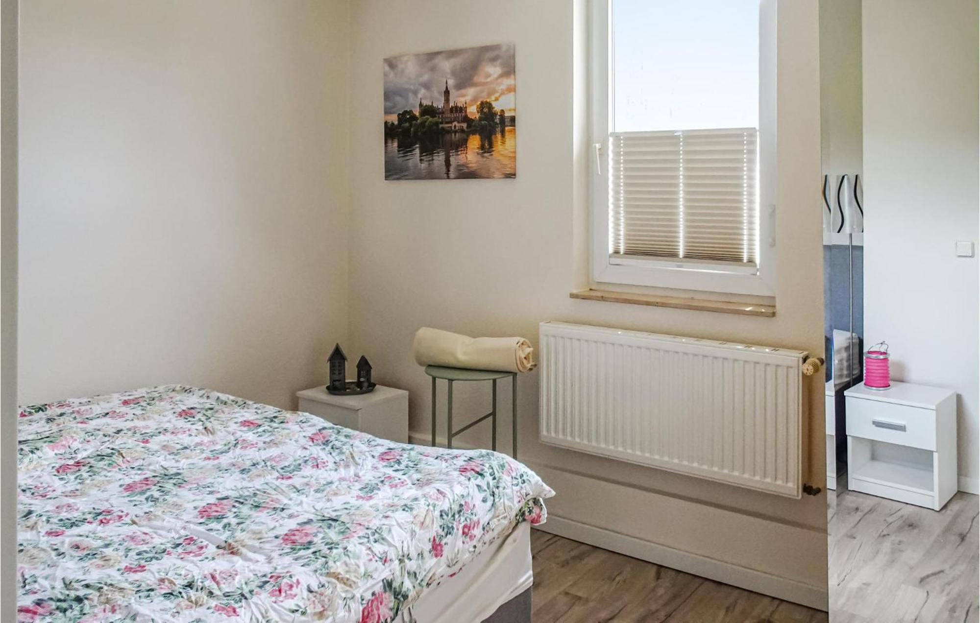 3 Bedroom Nice Home In Pinnow Ot Godern Luaran gambar