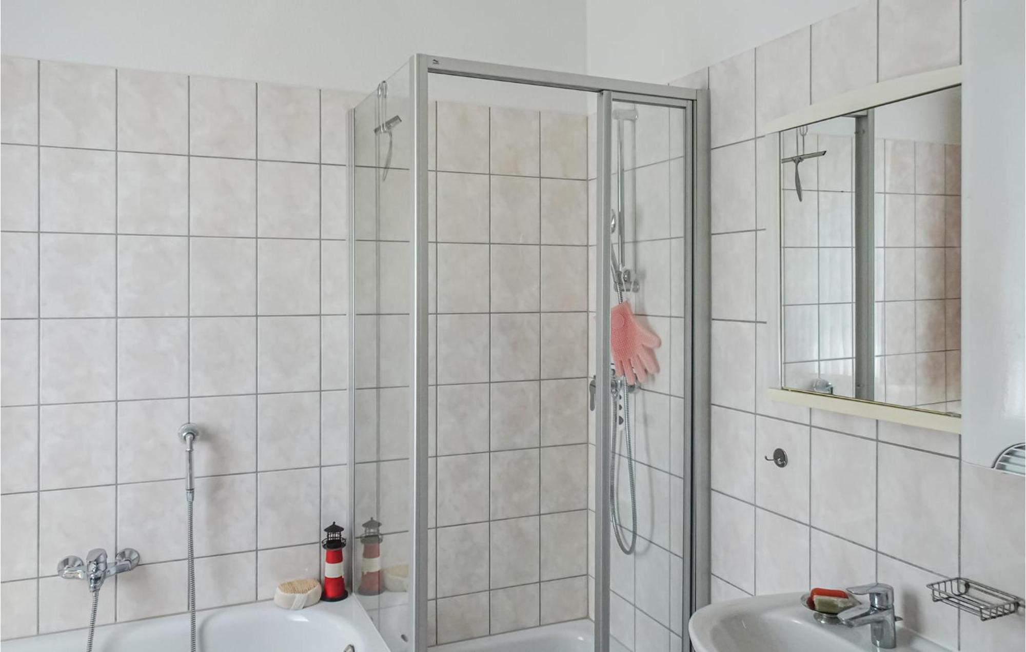 3 Bedroom Nice Home In Pinnow Ot Godern Luaran gambar