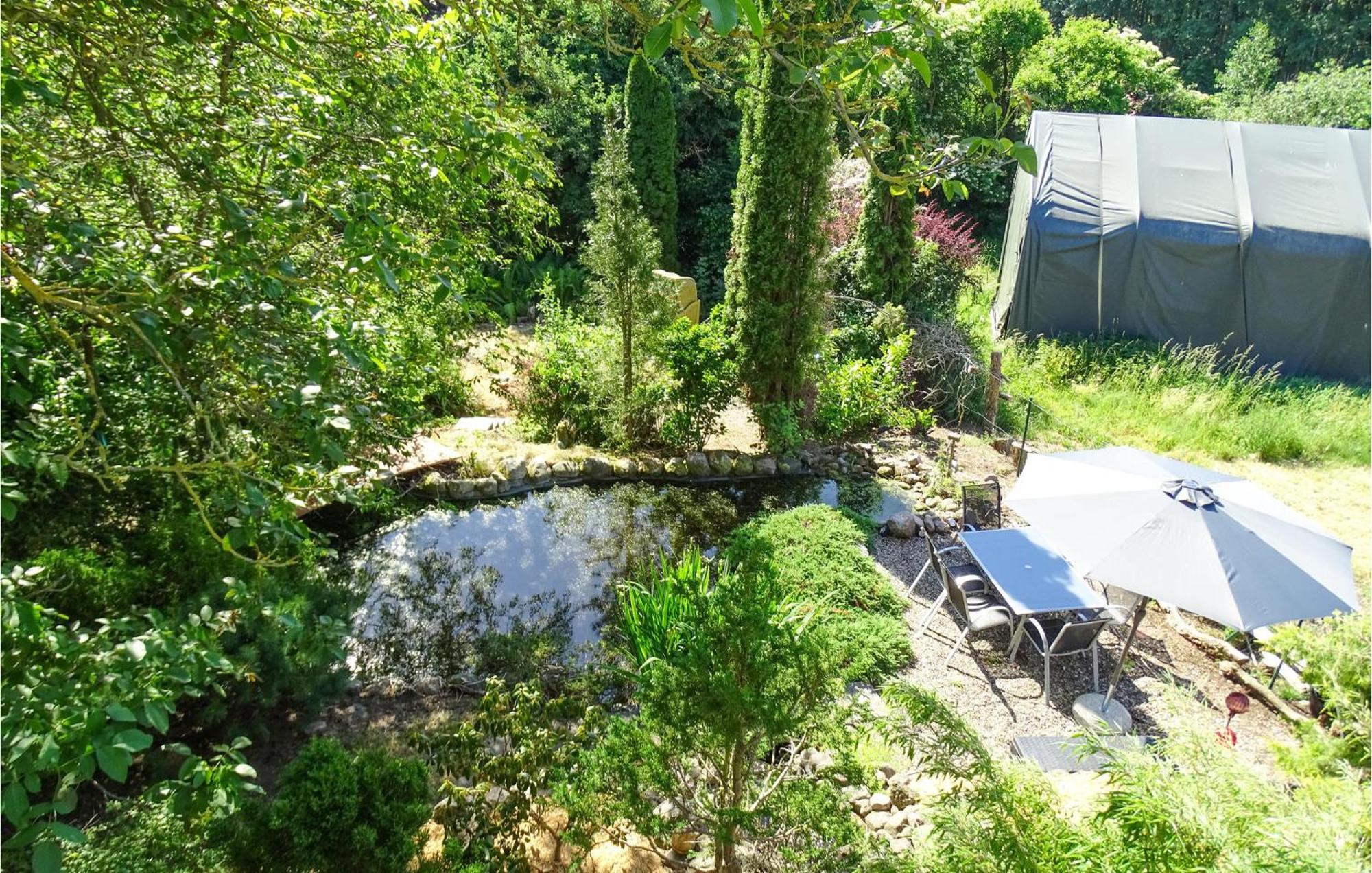 3 Bedroom Nice Home In Pinnow Ot Godern Luaran gambar