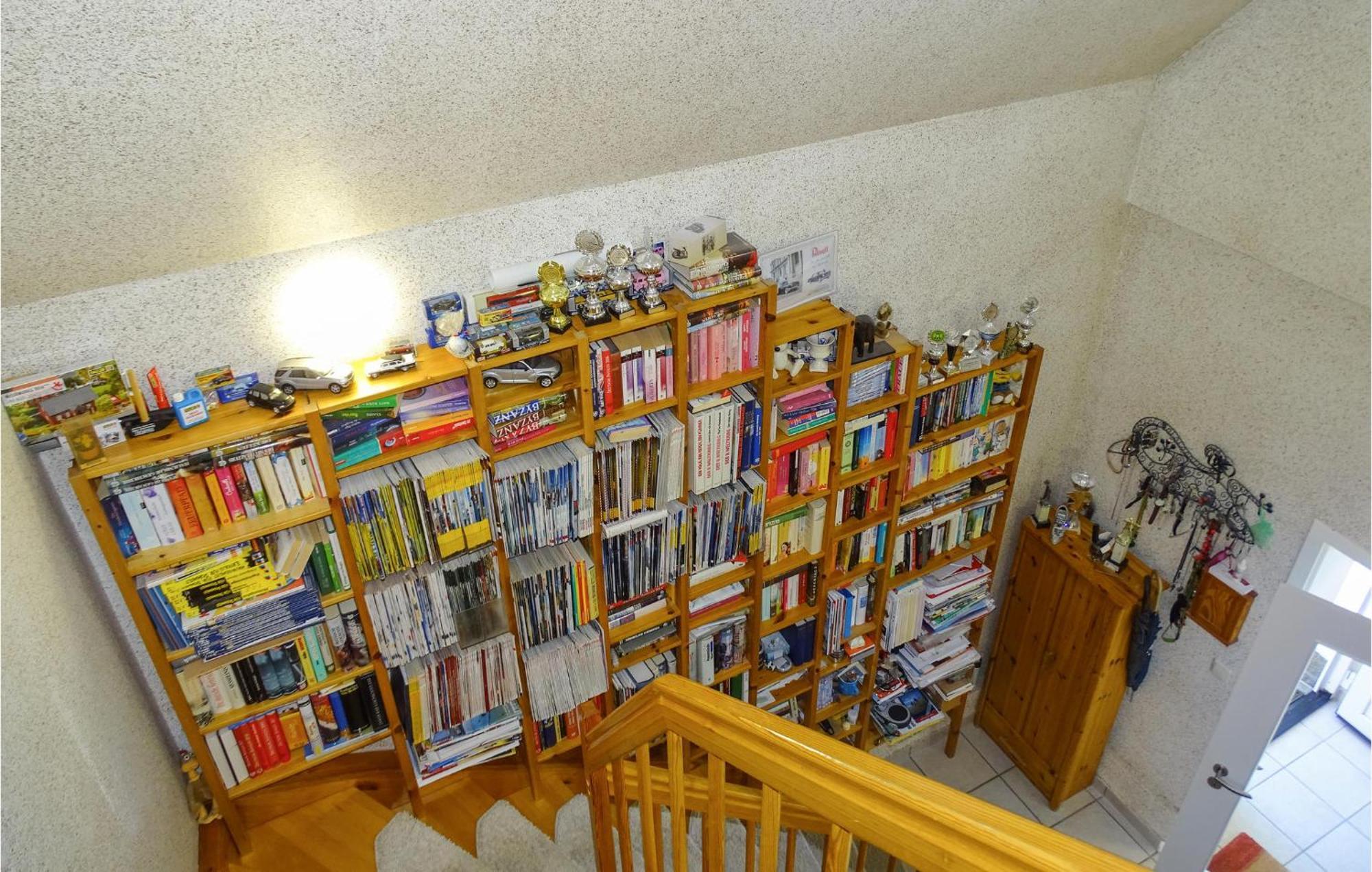 3 Bedroom Nice Home In Pinnow Ot Godern Luaran gambar